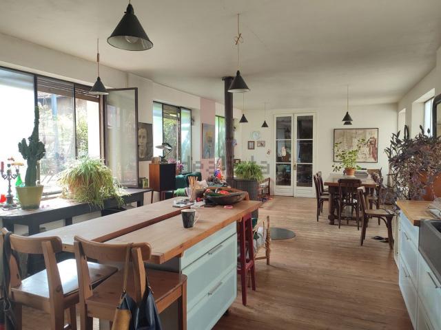 Appartement, Crest