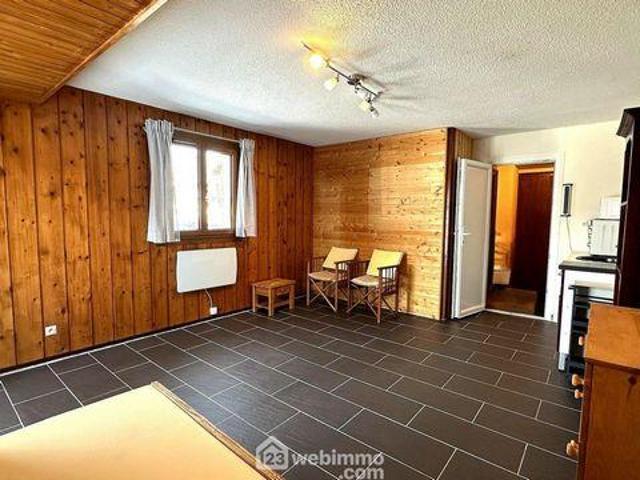 Appartement Crest Rhône 73590 DS103805020