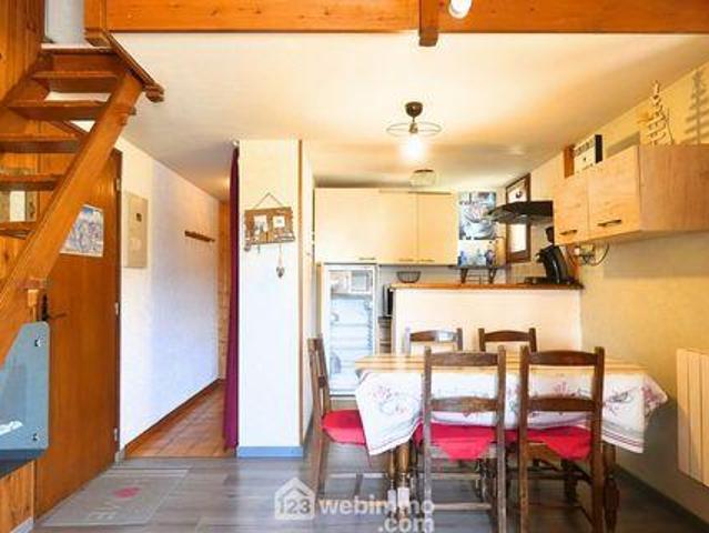 Appartement Crest Rhône 73590 DS105363640