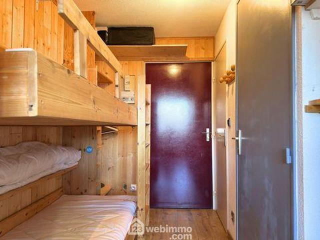 Appartement Crest Rhône 73590 DS98175233