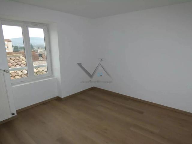 Appartement Cruas