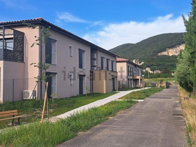 Appartement, Cruas