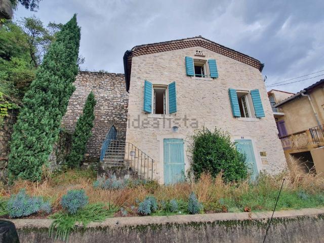 Appartement, Cruas