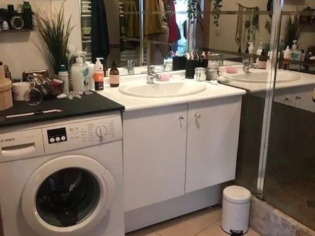 Appartement Cruseilles Type 2