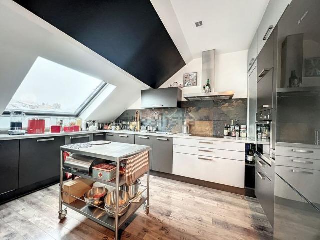 Appartement, Cruseilles