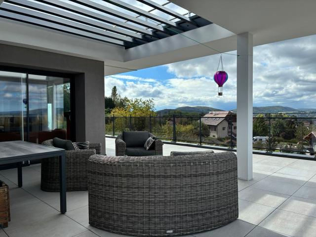 Appartement, Cruseilles