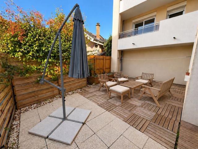 Appartement, Cruseilles