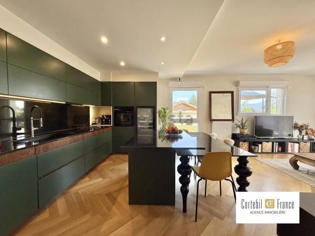 Appartement, Cruseilles