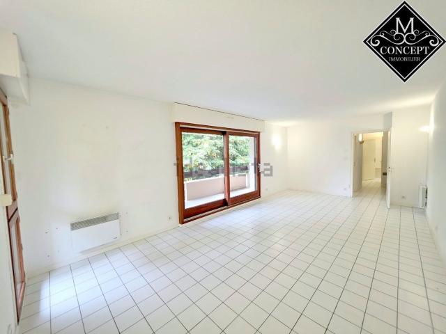 Appartement, Cruseilles