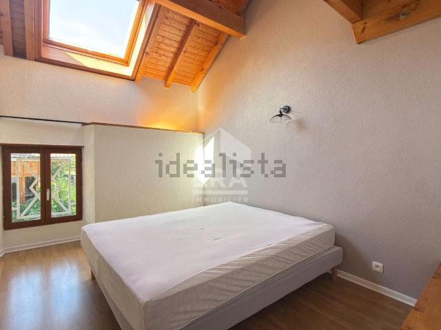 Appartement, Cruseilles