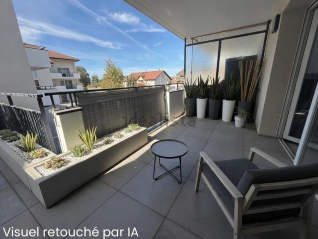 Appartement, Cruseilles