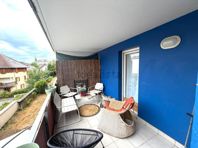 Appartement, Cruseilles