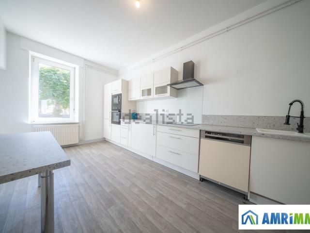 Appartement, Crusnes