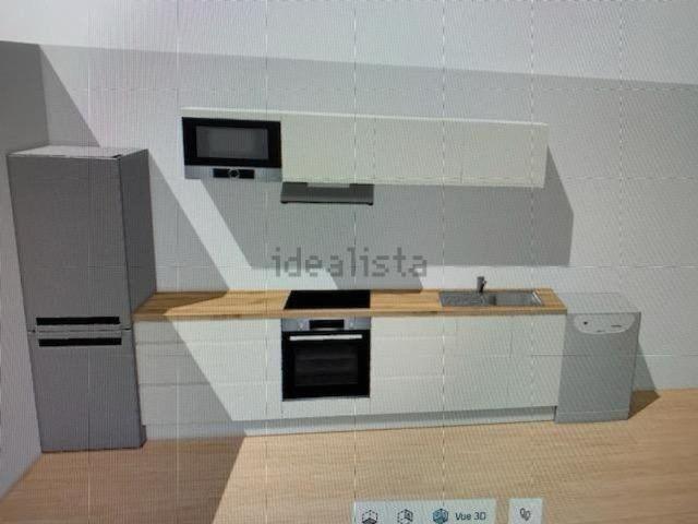 Appartement, Cublize