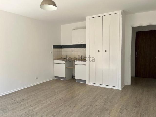 Appartement, Cucq