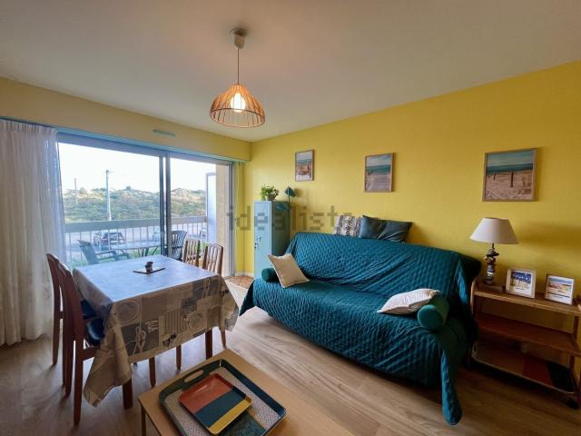 Appartement, Cucq