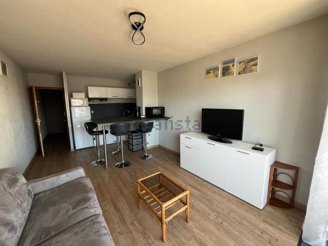 Appartement, Cucq