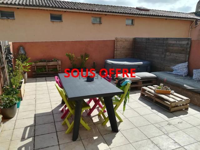 Appartement, Cuers