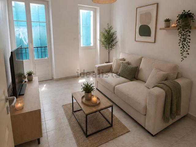 Appartement, Cuers