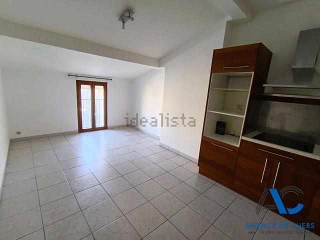 Appartement, Cuers