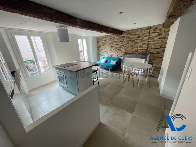 Appartement, Cuers
