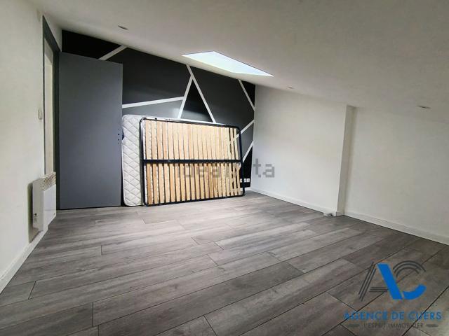 Appartement, Cuers