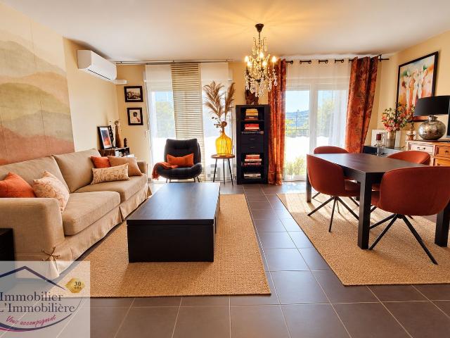 Appartement, Cuers