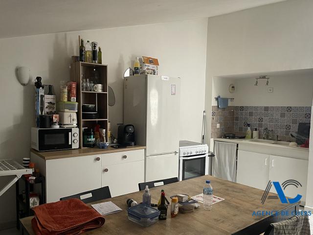 Appartement Cuers 2 pièce s