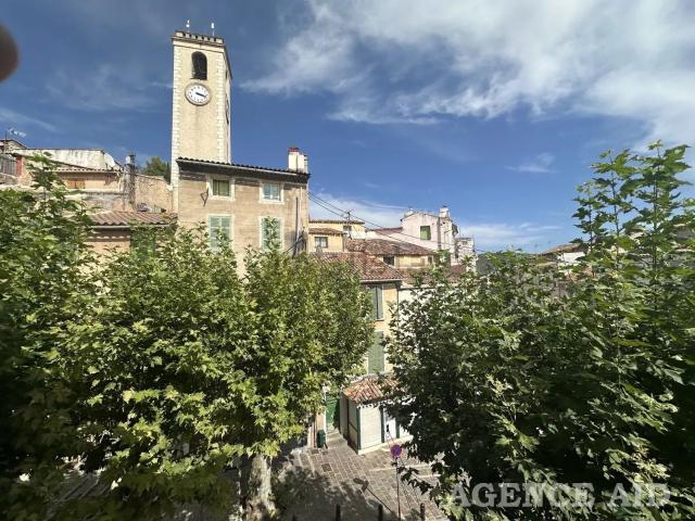 Appartement, Cuges les Pins