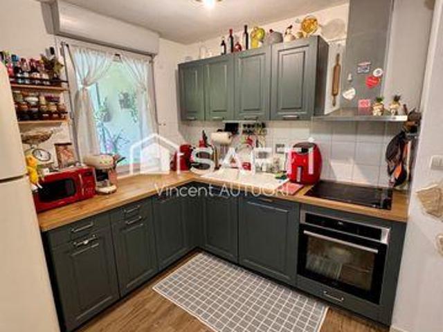 Appartement Cugnaux Midi 31270 DS103246133