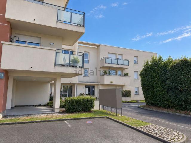 Appartement, Cugnaux