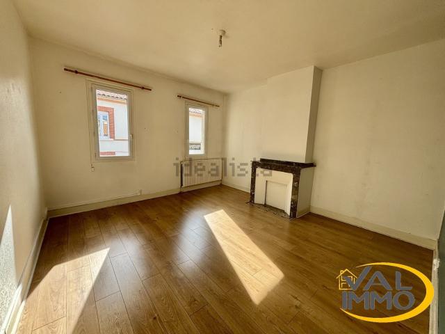 Appartement, Cugnaux