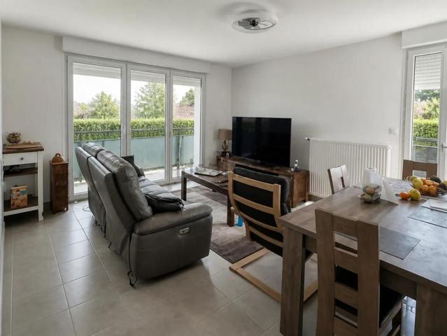 Appartement, Cugnaux