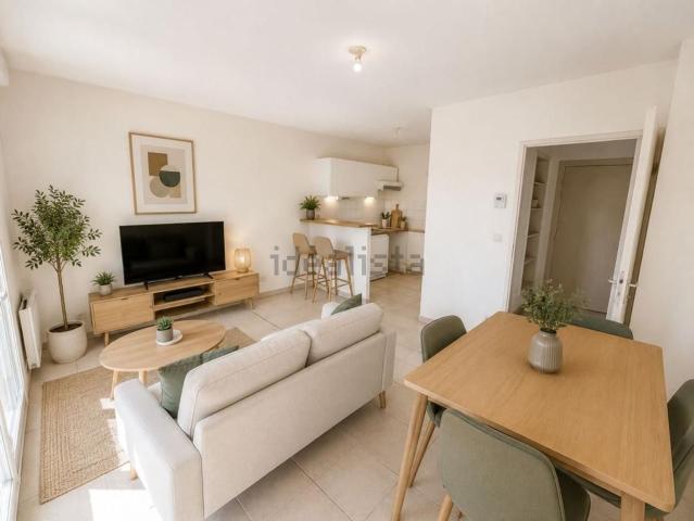 Appartement, Cugnaux