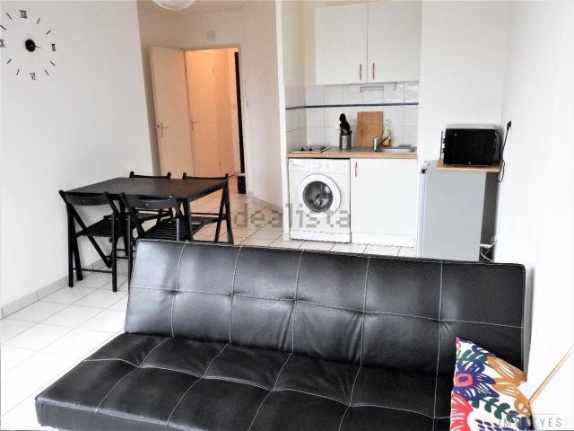 Appartement, Cugnaux