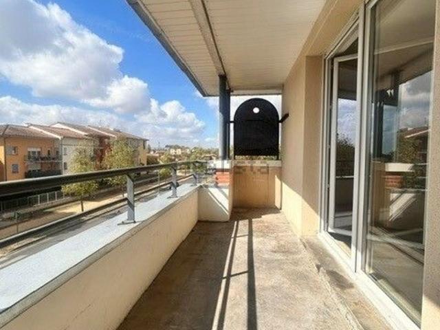 Appartement, Cugnaux