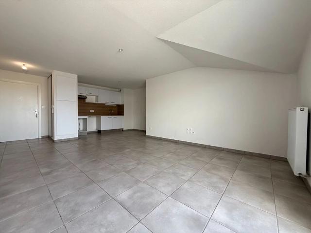 Appartement Cugnaux 3 pièce s 67.41m²