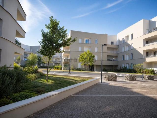Appartement, Cugnaux