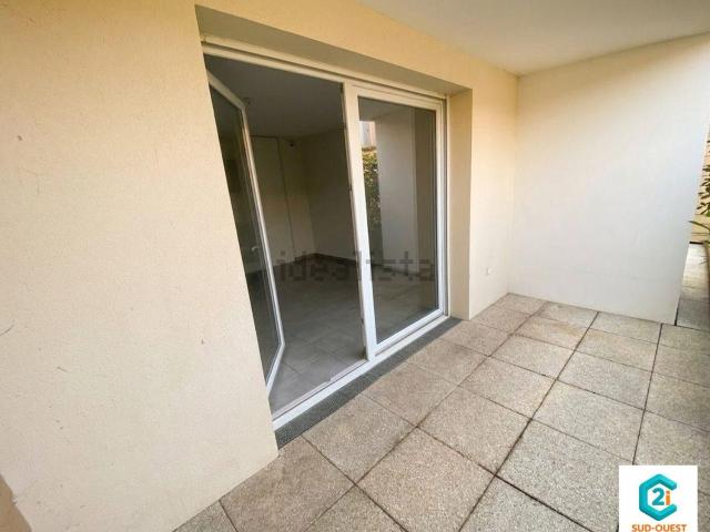 Appartement, Cugnaux