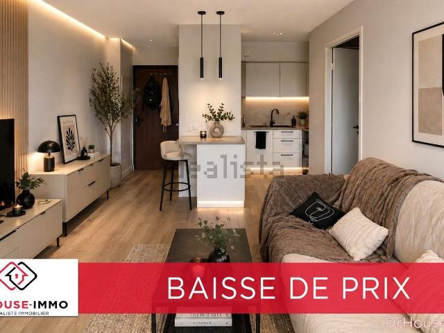 Appartement, Cugnaux