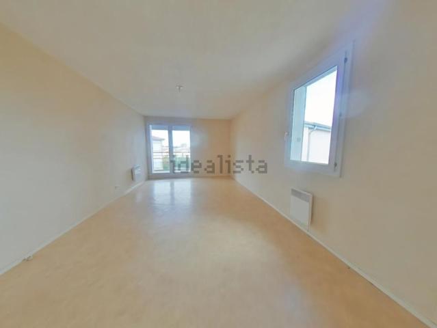 Appartement, Cugnaux