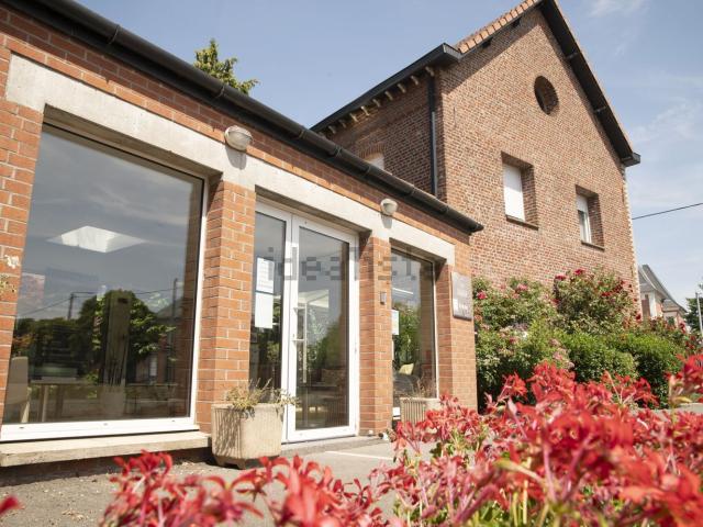 Appartement, Cuinchy