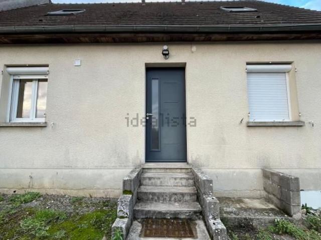 Appartement, Cuise la Motte