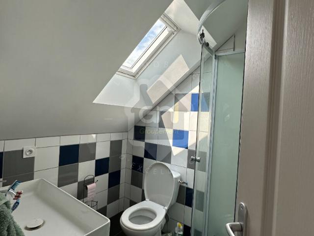 Appartement Cuise La Motte 2 pièce s