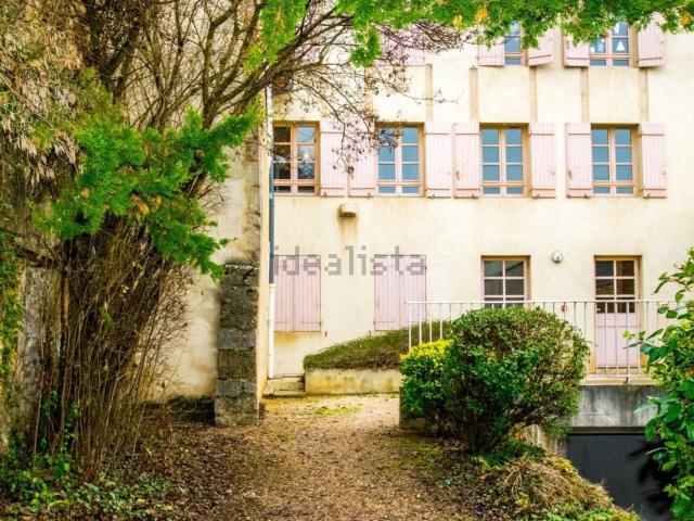 Appartement, Cuiseaux