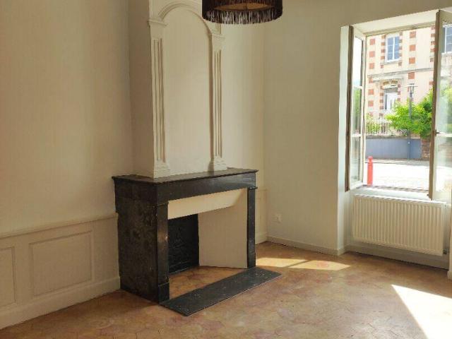 Appartement Cuisery 3 pièce s