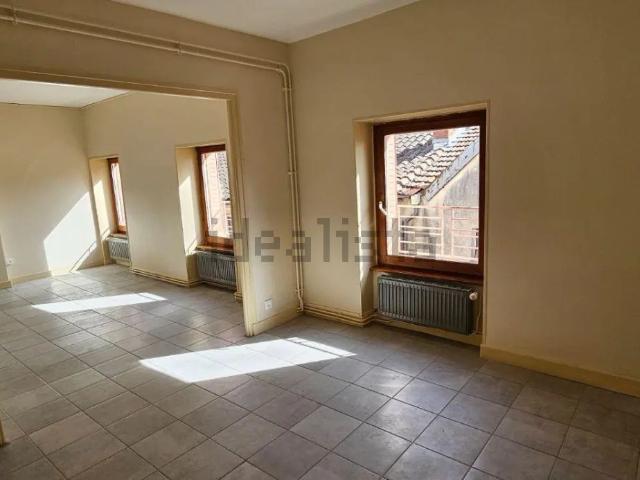 Appartement, Cuisery