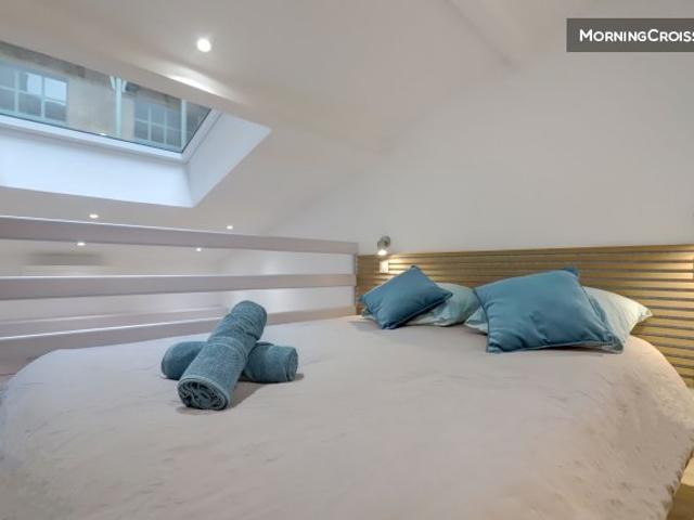 Appartement Cujas
