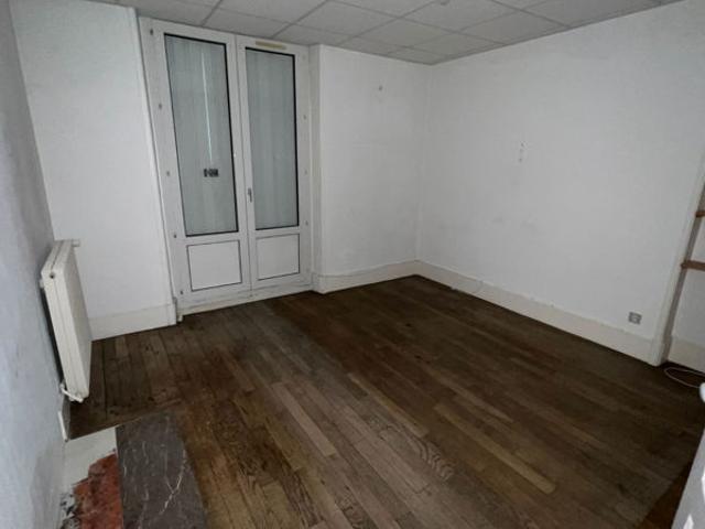 Appartement Culoz 4 pièce s 73 m2