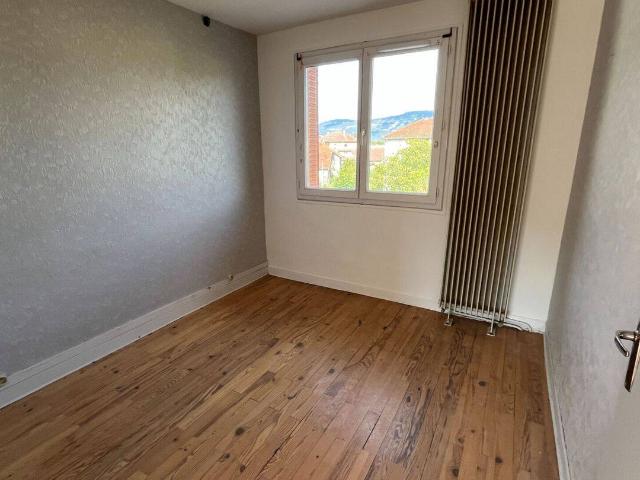 Appartement Culoz 4 pièces 60 m2